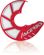 Load image into Gallery viewer, ACERBIS X-Brake 2.0 red 2449490004