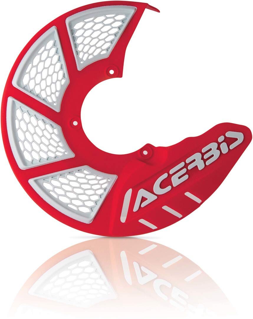 ACERBIS X-Brake 2.0 red 2449490004