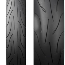 Load image into Gallery viewer, Michelin Pilot Power 2CT Motorcycle Tire Hp/Track Front 120/60-17 55W