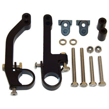 Load image into Gallery viewer, POWERMADD/COBRA HANDGUARD MOUNT- ATV/MOTORCYCLE 34252