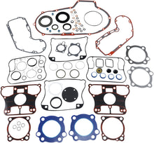 Load image into Gallery viewer, JAMES GASKET 91-03 XL883/1200 COMP ENG KIT W/METAL JGI-17026-91