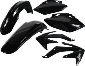 Acerbis - 05-06 Honda CRF450R Plastic Kit - Original 05-06 (2071100206)
