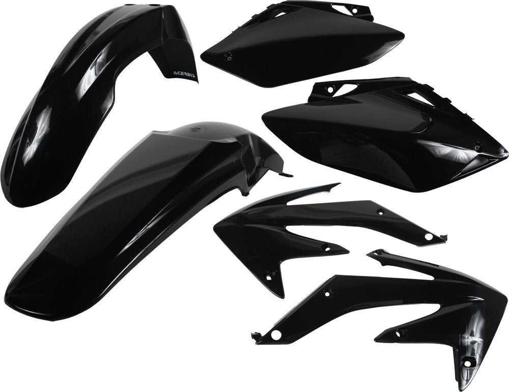 Acerbis - 05-06 Honda CRF450R Plastic Kit - Original 05-06 (2071100206)