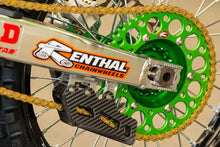 Load image into Gallery viewer, RENTHAL RENTHAL SPROCKET 121U-420-47 SILVER 121U-420-47GBSI