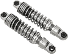 Load image into Gallery viewer, JAMES GASKET 04-12 XL'S METAL TAPPED CVR W/BEAD 2 PK JGI-17976-04