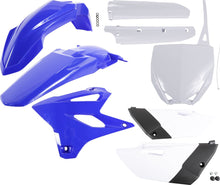 Load image into Gallery viewer, ACERBIS Plastic Kit- FULL YZ85:15-15 original 2404744891 - Motomike Canada