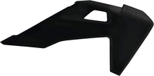 Load image into Gallery viewer, Acerbis Radiator Shrouds for Husqvarna - Black (2726580001)