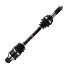 Load image into Gallery viewer, Rugged ATV UTV Products Rear Left/Right Performance Axle (2005-08) Yamaha Kodiak/Grizzly 400/450, CNC Precision Components, Machined Heat Treated OEM: 1D9-F510F-00-00, 1D9-F510J-00-00