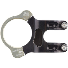 Load image into Gallery viewer, Renthal - Apex 35 Handlebar Clamp 60 mm. (STM120-BKAG)