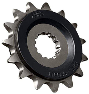 JT SPROCKETS SPROCKET FRONT 14T 525 RU JTF520.14RB