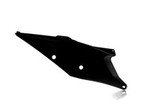 Load image into Gallery viewer, Acerbis - 19-22 KTM 125-500 SX/SX-F/XC-F/XC/XCF-W/EXC/EXC-F Side Panels - Black (2726530001)