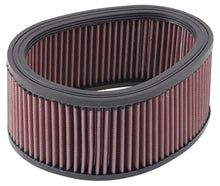 Load image into Gallery viewer, K&amp;N BU-9003 Buell High Performance Replacement Air Filter