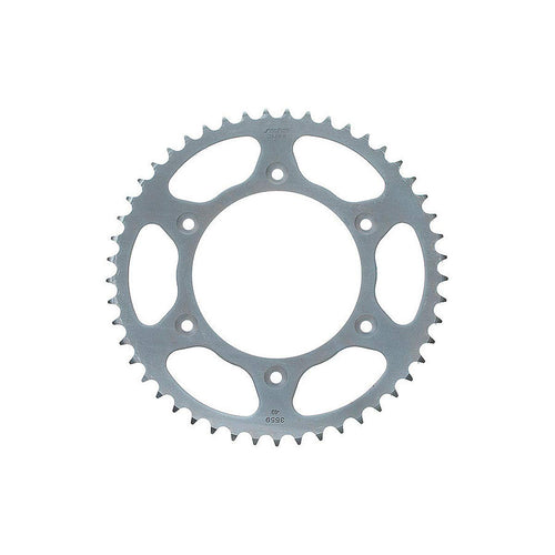 SUNSTAR SPROCKETS 520-46T STEEL REAR SPROCKET 2-347246