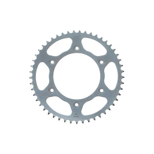 SUNSTAR SPROCKETS 520-46T STEEL REAR SPROCKET 2-347246