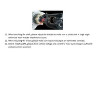 Load image into Gallery viewer, MOOSE UTILITY DIVISION MOOSE POWER SEERING KIT PEPS-2002