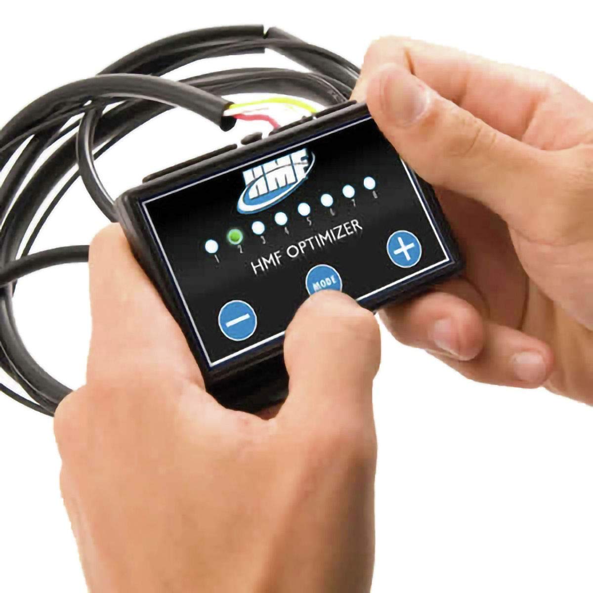 HMF ENGINEERING HMF OPTIMIZER-8310098-1069 DEFAULT-YAMAHA-15-18-RAPTOR 700 641722360001