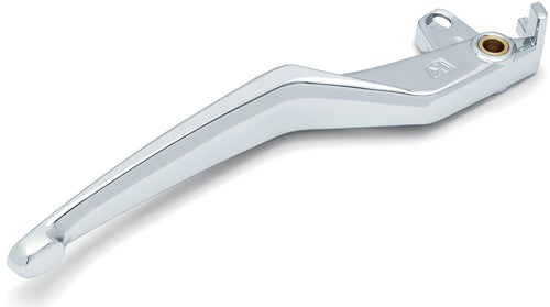 Kuryakyn 6782 Motorcycle Accent Accessory: Omni Brake Lever for 2018-19 Honda Gold Wing Motorcycles with Dual Clutch Transmission, Chrome, Single