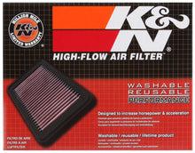 Load image into Gallery viewer, K&amp;N TB-1216 Replacement Air Filter