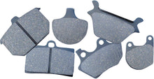 Load image into Gallery viewer, EBC BRAKE PAD EBC FA696 FA696