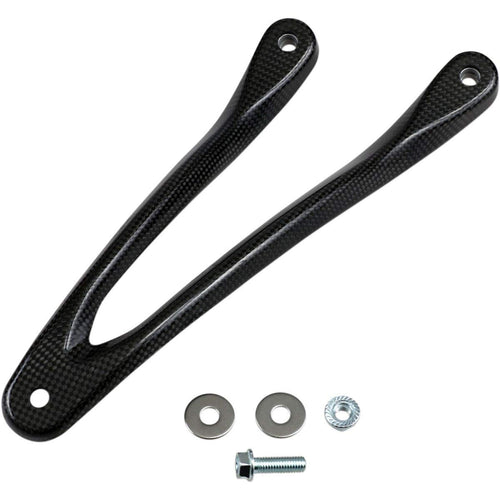Akrapovic Exhaust Muffler Bracket P-MBK6R2/A1