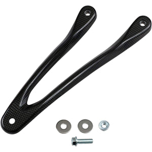 Akrapovic Exhaust Muffler Bracket P-MBK6R2/A1