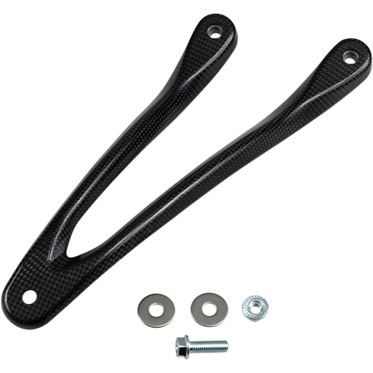 Akrapovic Exhaust Muffler Bracket P-MBK6R2/A1