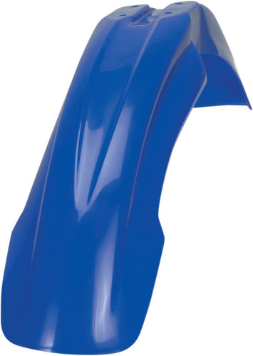 ACERBIS FRONT FENDER- WR/YZ/YZF:00-05 YZ BLUE 2040470211