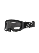 Load image into Gallery viewer, ALPINESTARS GOGGLE VISION 8 CORP YLW/PINK/MIR RED 5101625-5023