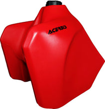 Load image into Gallery viewer, ACERBIS FLTANK- XR650L:93-96 5.8 GAL 00 XR RED 2044330229