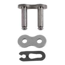 Load image into Gallery viewer, DID (520VX3-FJ-CL) Steel High Performance VX Series X-Ring Clip Type Connecting Link