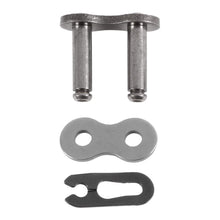 Load image into Gallery viewer, DID (520VX3-FJ-CL) Steel High Performance VX Series X-Ring Clip Type Connecting Link