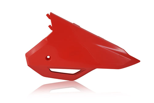 Acerbis - 21-24 Honda CRF250R/250RX/CRF450R/RX/ CRF450R-S Side Panels Upper/Lower - Red (2858890227)