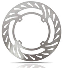 Load image into Gallery viewer, EBC MD853 STEEL SOLID DISC MD853