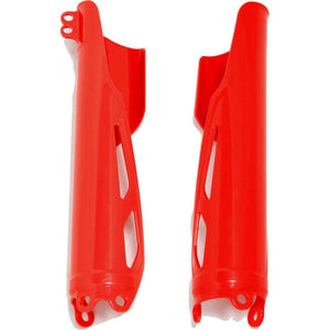 ACERBIS COVERS FORK HON BLK 2736240001