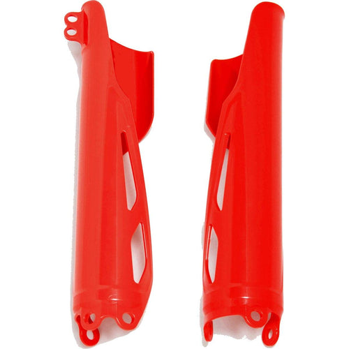 ACERBIS COVERS FORK HON BLK 2736240001