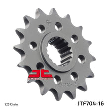 Load image into Gallery viewer, JT SPROCKETS SPROCKET, C/S HON 14T JTF1307.14
