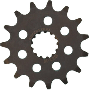 Supersprox Front Sprocket (525 / 15T) For 04-22 KAWASAKI ZX10R