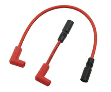 Load image into Gallery viewer, ACCEL 00-17 FXST 8MM SPARK PLUG WIRE SET RED 171100-R