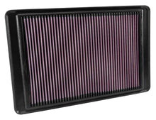 Load image into Gallery viewer, K&amp;N Engineering PL-2415 Replacement Air Filter