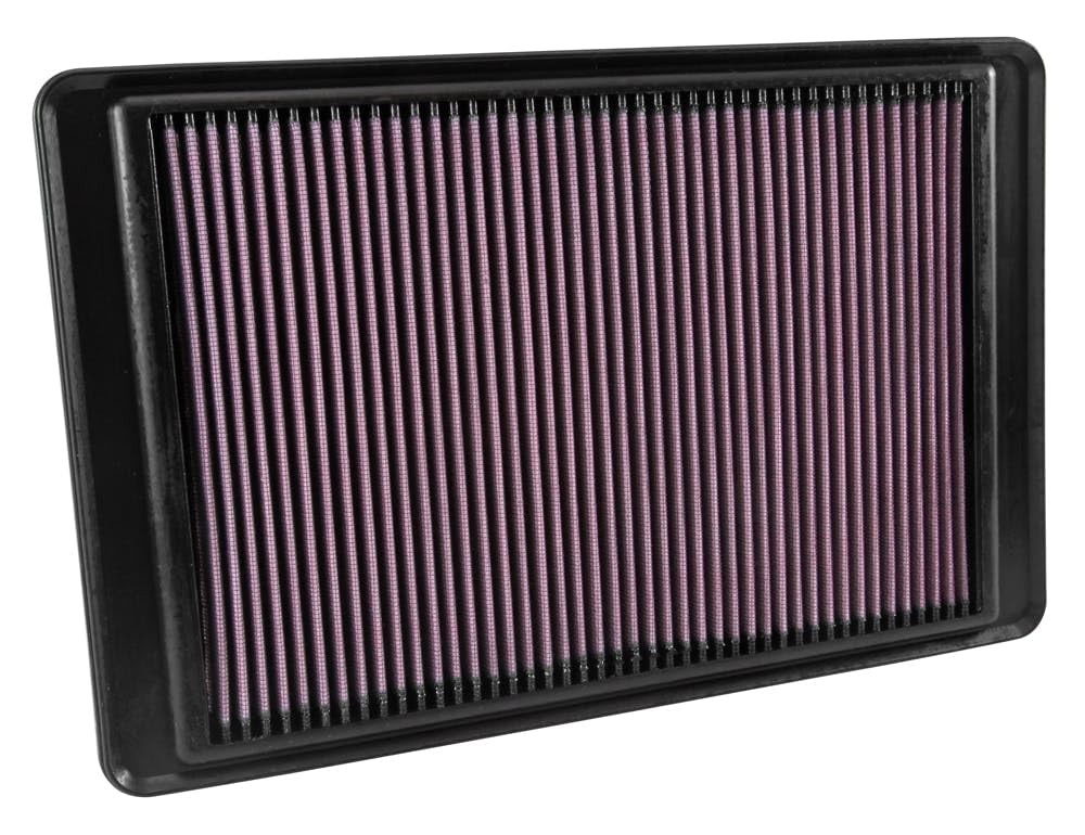 K&N Engineering PL-2415 Replacement Air Filter