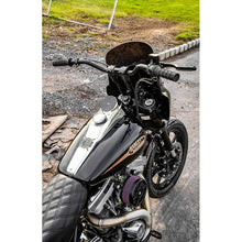Load image into Gallery viewer, Bihr ODI V-Twin Podium Handlebars - 28.6