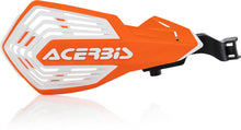 Load image into Gallery viewer, ACERBIS GUARD HAND K FUTURE OR/WT 2801976816