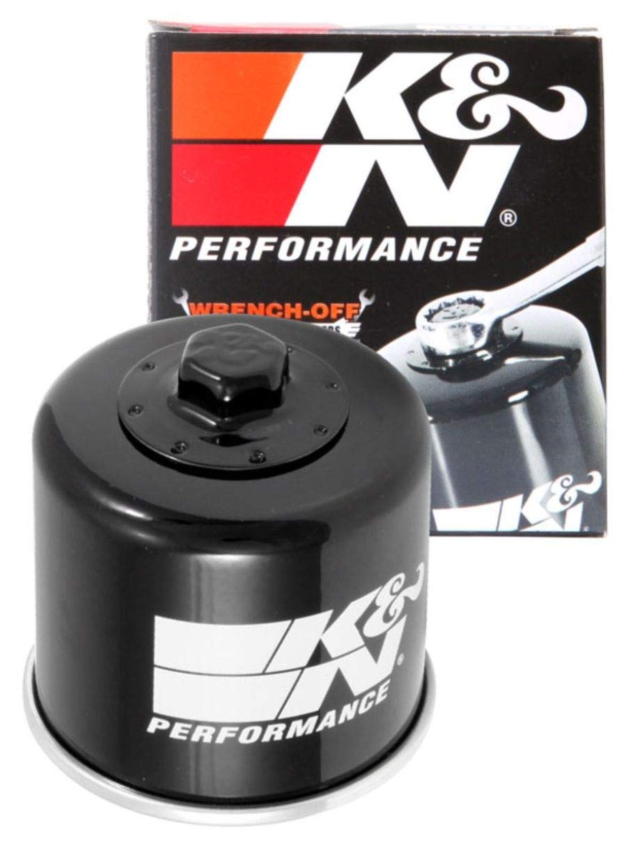 K&N KN-191 Triumph High Performance Oil Filter