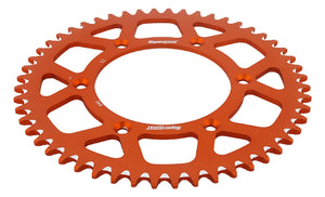 SUPERSPROX SPROCKET R KTM/HUS 52T OR RAL-990-52-ORG