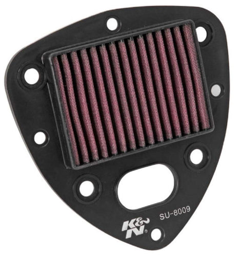 K & N AIR FILTER SUZ C50/M50 SU-8009
