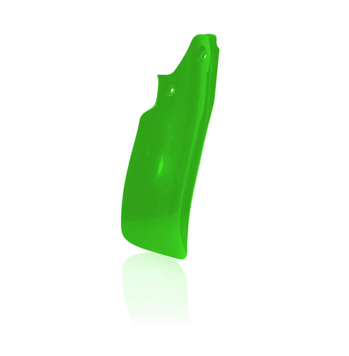 Acerbis - 19-23 Kawasaki KX250/250X/ KX450 Mud Flap - Green (2734960006)