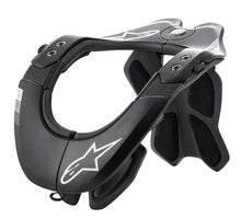Load image into Gallery viewer, ALPINESTARS NECK SUPPORT BIO BG L/XL 6500019-105-LXL