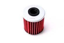Load image into Gallery viewer, HIFLOFILTRO HIFLOFILTRO OIL FILTER HF207