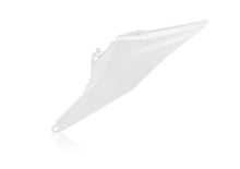 Load image into Gallery viewer, Acerbis - 19-23 KTM 125-500 SX/SX-F/XC-F/XC/XCF-W/XC-W/EXC/EXC-F Side Panels - White (2726530002)