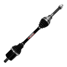 Load image into Gallery viewer, Demon Heavy Duty Axle for Kubota RTV X All Models (All Year) Front Right/Left - Motomike Canada
